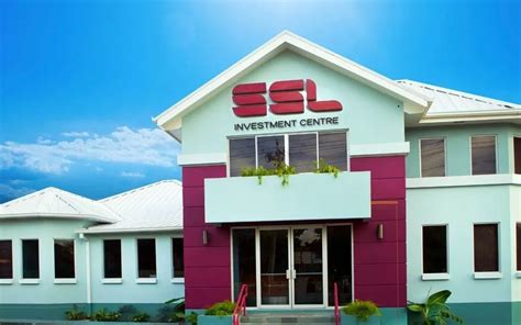 Significant Investment Fraud Uncovered At SSL Jamaica The Caribbean