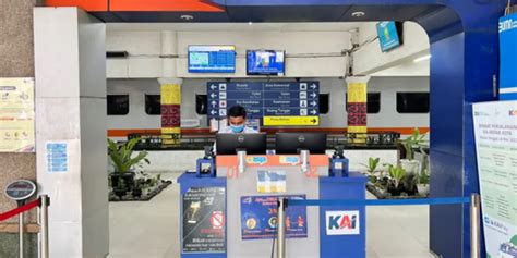 PT KAI Divre I Sumut Siapkan 95 688 Tiket Jelang Libur Nataru Ini Cara