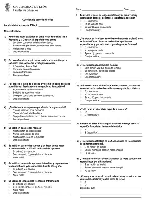 PDF Cuestionario que indaga el conocimiento y la percepción del