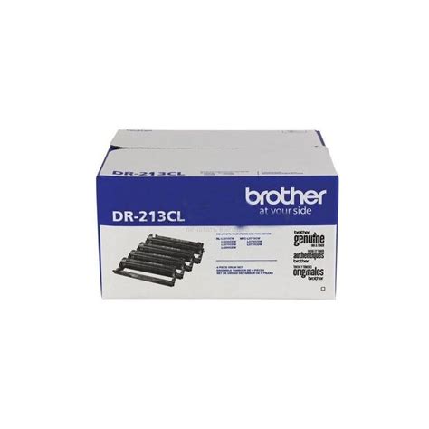 DRUM BROTHER DR-213CL - Todo Suministros