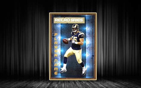 ArtStation - Custom Sports trading card V1 | Artworks