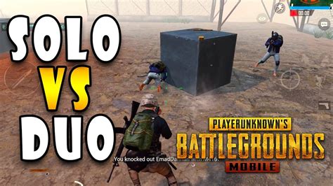 Senjata Solo Vs Duo Livik Pubg Mobile Yang Harus Dipakai Dan Dihindari