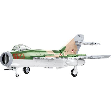 Lim 5 Polish Air Force 1959 COBI 5824 Cold War Cobi Eu