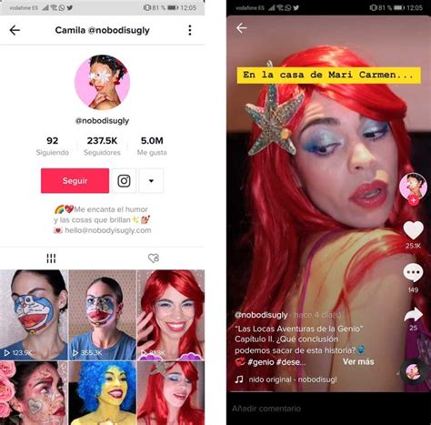 Estas Cuentas De Tiktok Son Increíbles Mira Todo Lo Que Publican