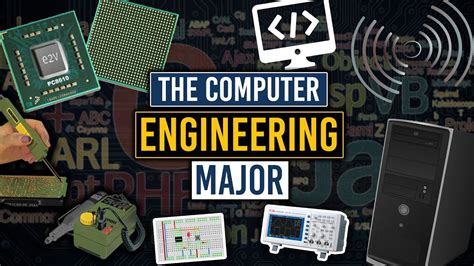 Computer Engineering Wallpapers