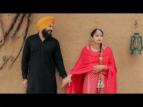 Sarabjeet Weds Mandeep Live By Jammu Studio Ghanour 94630 52199