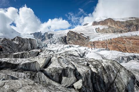 Destination Guide: Valais