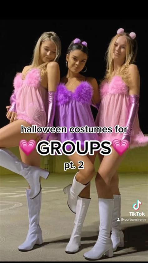 Group Costumes For Halloween Everything From Amazon Halloween