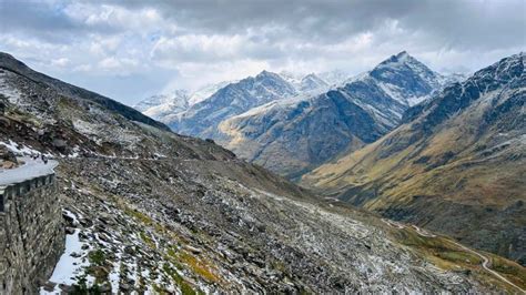 How To Get Rohtang Pass Permit Apply All Updates Best Time