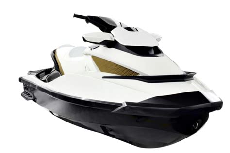 Jet Ski Front View Isolated Jet Ski Jet Ski Pwc Sport Png