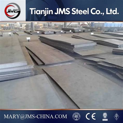 Sphc Ss400 Hr Hot Rolled Steel Sheet Hot Rolled Mild Steel Buy Ship