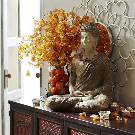 Pin By Lillian Morales Colon On Hallway Buddha Home Decor Buddha