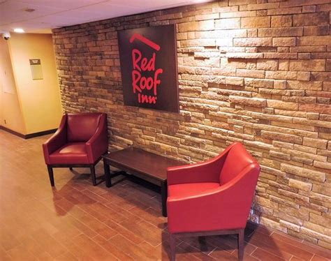 Red Roof Inn Meriden Updated Prices Hotel Reviews Ct