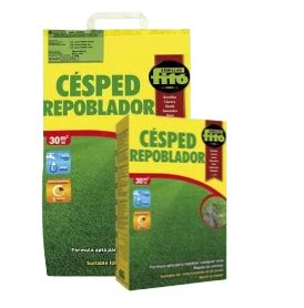 Repoblador Gespaplant Semilla