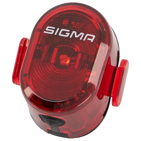 Sigma Nugget II Flash Feu arrière Achat en ligne Alpiniste fr