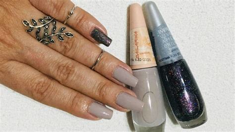 Esmaltes Nudes Impala Bailarina Ballet E Na Ponta Do P