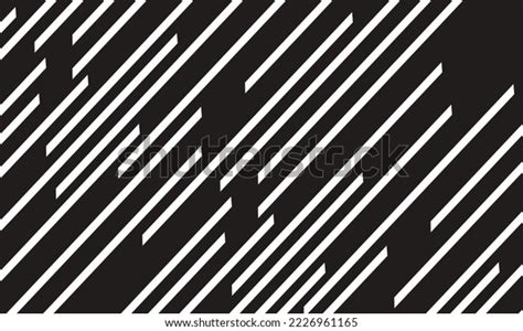 Modern Creative Texture Grey Lines Wallpaper Stock Vector Royalty Free