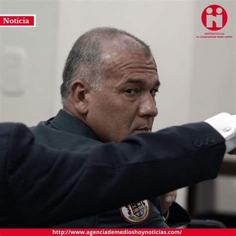 Jep Imputará Por Falsos Positivos A Hernán Mejía Ex Comandante Del