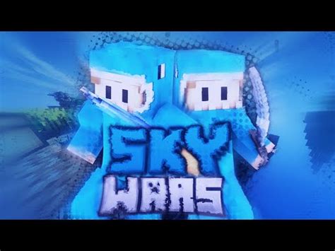 Bogen Trick Op Runden Minecraft Sky Wars Exa Youtube