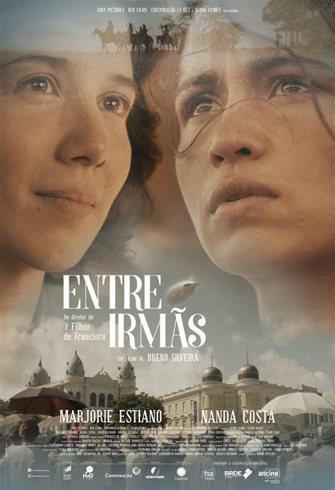 Entre Irm S Filme Adorocinema