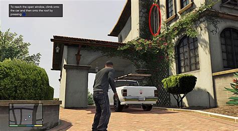 Gta Complications Mission Walkthrough Gamepressure