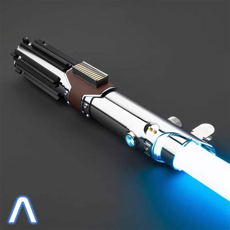 Rey Inspired Replica Lightsaber Flaresabers