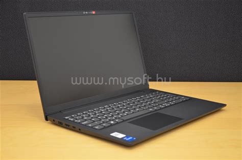 LENOVO V15 G3 IAP Business Black 82TT008PHV V15 G3 Iap Notebook