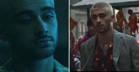 Zayn Malik And Sia Collaborate On New Dusk Till Dawn Single Video