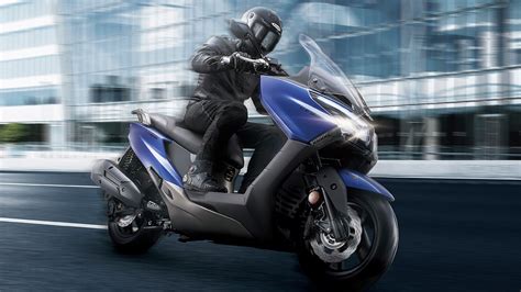 Kymco 2023 G Dink CT300 ABS 車款介紹 Yahoo奇摩汽車機車