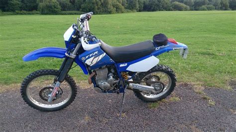 Yamaha TTR250 2002 Trail Enduro Off Road TTR 250 In Potters Bar