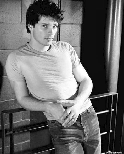 Tom Welling Brother Fake Tom Welling Nude Pictures Tom Welling Wedding