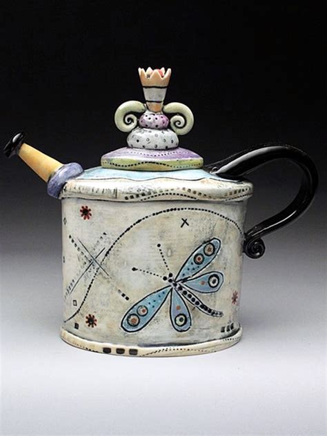 40 Creative And Beautiful Examples Of Ceramic Arts Bored Art