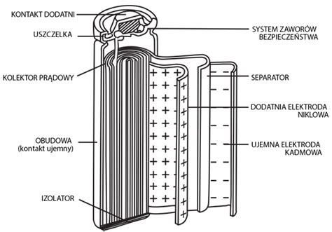 Rodzaje Baterii Strona G Wna
