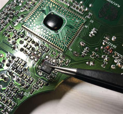 Youyue D Hot Air Gun First Look Blog