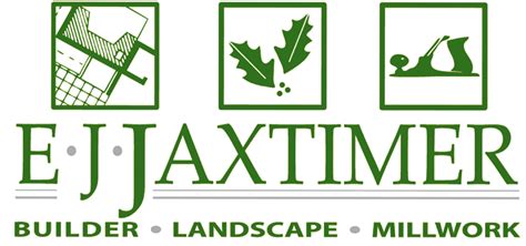 E J Jaxtimer Builder Inc Landscape Construction Foreman Job