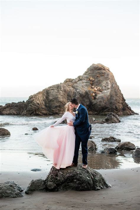 Jacquelyn And Ethans San Francisco City Hall Elopement San Francisco