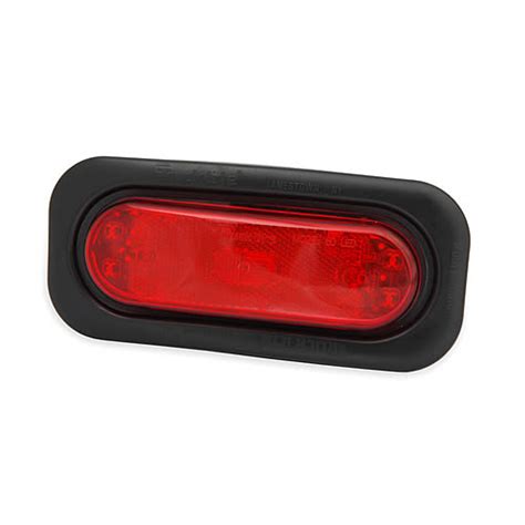 Truck Lite Warning Emergency Lights