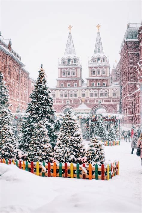 12 Cities In Europe That Are A Must See In The Winter Artofit