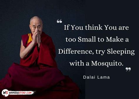 40 Inspirational Dalai Lama Quotes that will Lighten Your Day