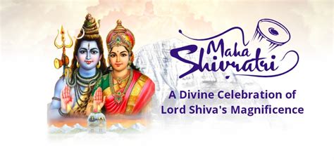 Mahashivratri Lord Shiva Maha Shivaratri Date Importance Vrat