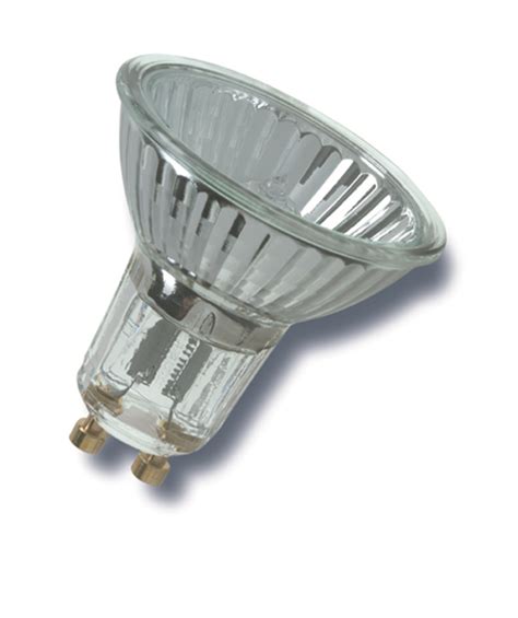 22313857 Halogen Reflektorlampe PAR16 35W 230 WFL GU10 Radium De