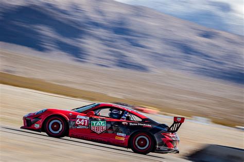 Full Throttle Driving Academy - Race Track Driving Tutorials