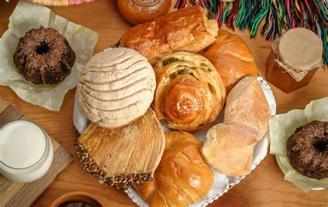 Sabrosas Recetas De Panes Caseros F Ciles Y Delirantes Pan De