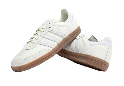 Naked X Adidas Samba Sep 2024 JI3993 KicksOnFire