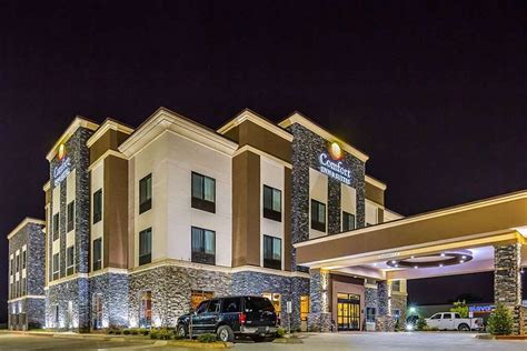 COMFORT INN & SUITES MOORE - OKLAHOMA CITY - Updated 2024 Prices ...