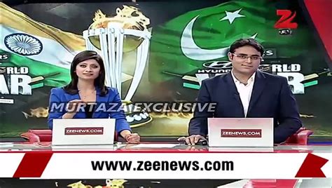 2015 Icc World Cup Disappointed Pakistani Fans Smash Tv Sets Video