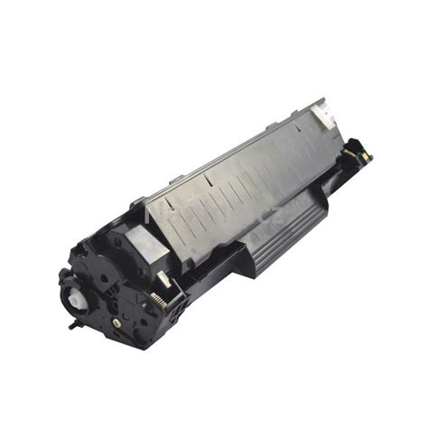 Toner Canon Crg 737 9435b002 Kompatibilní černý Toner1 Naplnecz