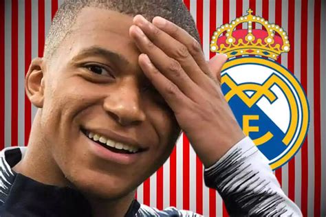 Florentino Descubre El Secreto De Kylian Mbappé Y No Es Nada Bueno