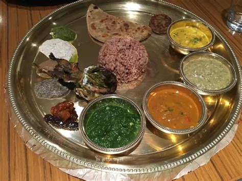 Unforgettable Dishes To Try In Uttarakhand The Land Of Divine Cuisine