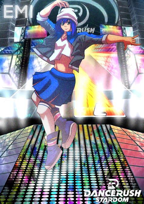 Toshiba Emi Dance Dance Revolution Image By KOIN 4239323